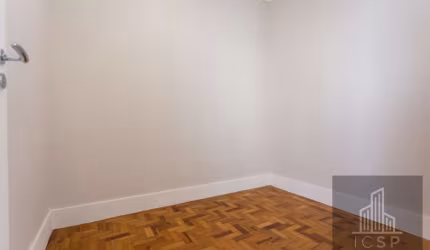 Apartamento em Santa Cecilia  -  São Paulo