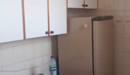 Apartamento em Campos Elíseos  -  São Paulo