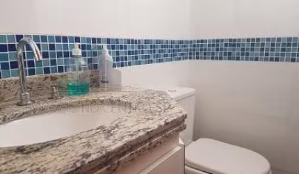 Apartamento em Vila Leopoldina  -  São Paulo