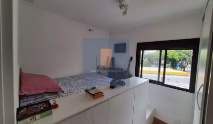 Apartamento em Campos Elíseos  -  São Paulo