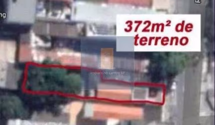 Casa Comercial em Pinheiros  -  São Paulo
