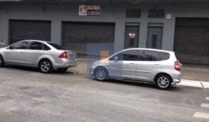 Loja/Salão em Lapa  -  São Paulo