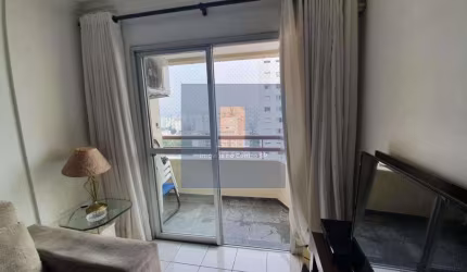 Apartamento em Bela Vista  -  São Paulo