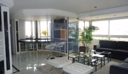 Apartamento em Jardim Paulista  -  São Paulo