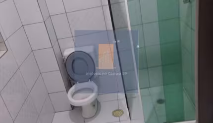 Apartamento em Centro  -  São Paulo