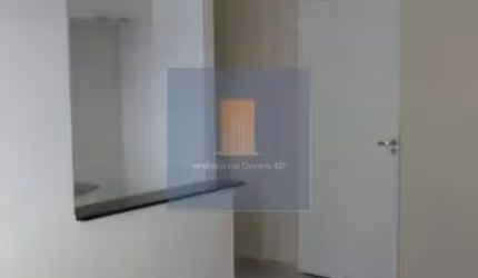 Apartamento em Cambuci  -  São Paulo