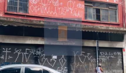 Terreno em Vila Buarque  - centro  São Paulo