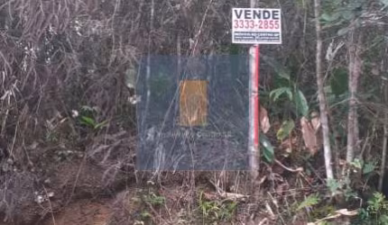 Chácara em Engenheiro Marsilac  -  São Paulo