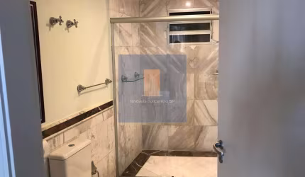 Apartamento em Jardim Paulistano - São Paulo, SP
