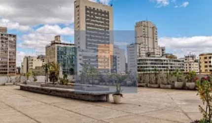 Studio em Santa Efigênia  -  São Paulo