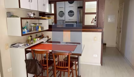 Apartamento em Saúde  -  São Paulo