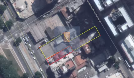 Apartamento em Campos Elíseos  -  São Paulo