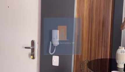 Apartamento em Barra Funda  -  São Paulo