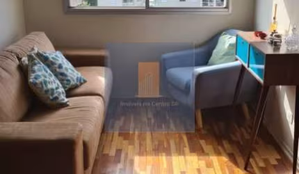 Apartamento em Perdizes  -  São Paulo