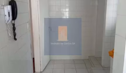 Apartamento em Liberdade  -  São Paulo