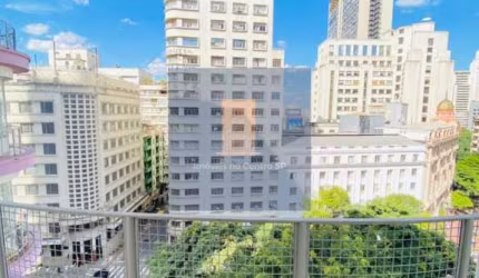 Apartamento em Centro Histórico de São Paulo - São Paulo, SP