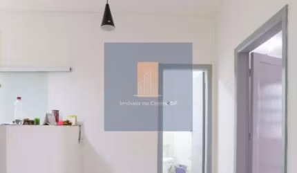 Apartamento em República  -  São Paulo