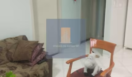 Apartamento em República  -  São Paulo
