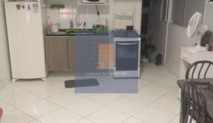 Apartamento em Barra Funda - São Paulo, SP