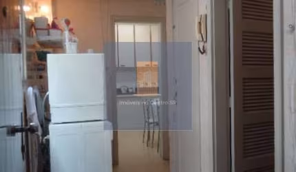Apartamento em Consolação  -  São Paulo