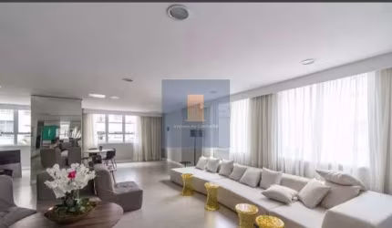Apartamento Kitchenette/Studio em República - São Paulo, SP
