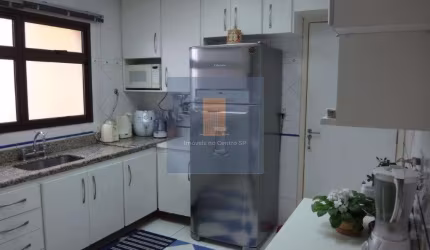 Apartamento Cobertura Penthouse em Vila Moinho Velho  -  São Paulo