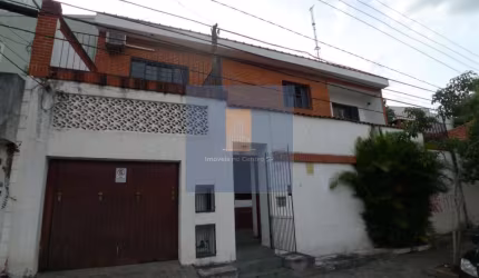 Casa Sobrado em Paraíso - São Paulo, SP