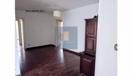 Apartamento em Paraíso, apenas a 300 metros da avenida Paulista São Paulo