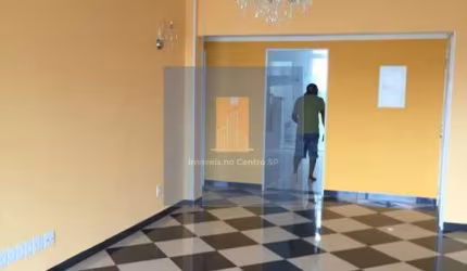 Apartamento em República  -  São Paulo