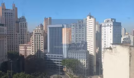 Agência em República  -  São Paulo