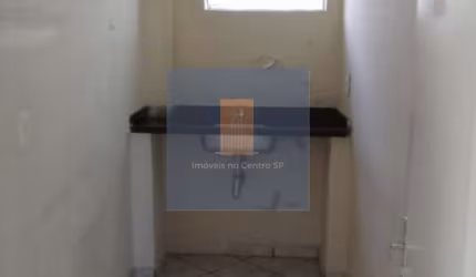 Sala em Santa Cecília  -  São Paulo