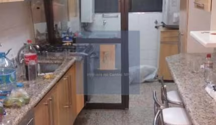 Apartamento em Barra Funda  -  São Paulo