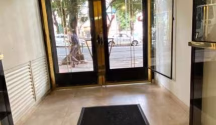 Apartamento em República  -  São Paulo