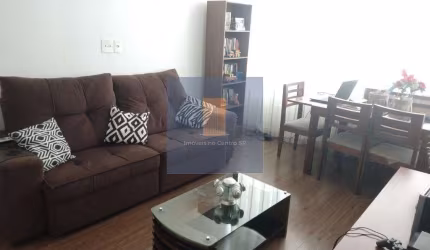 Apartamento em Campos Elíseos - São Paulo, SP