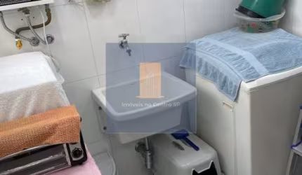 Apartamento em Santa Cecília  -  São Paulo