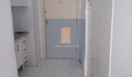 Apartamento em Santa Ifigênia  -  São Paulo