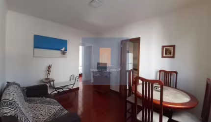 Apartamento em Consolação  -  São Paulo