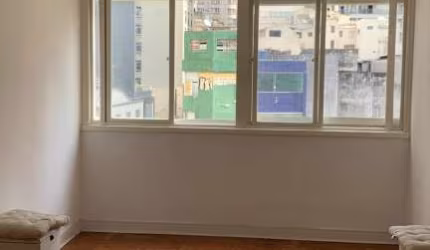 Apartamento em Santa Ifigênia  -  São Paulo