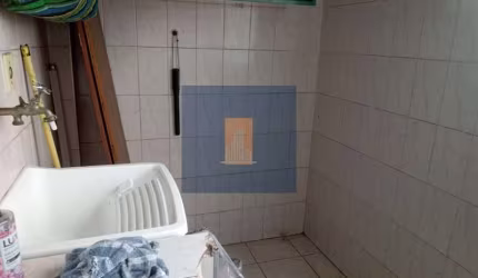 Apartamento Kitchenette/Studio em República - São Paulo , São Paulo