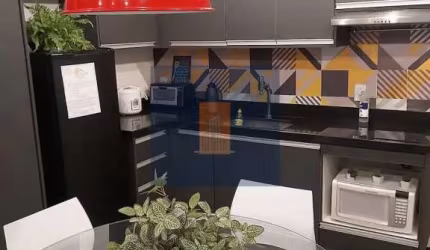 Apartamento em Bela Vista  -  São Paulo