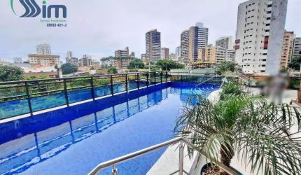 Apartamento com 3 dormitórios à venda, 72 m² por R$ 970.818,00 - Mucuripe - Fortaleza/CE