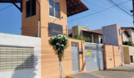Apartamento com 2 dormitórios à venda, 45 m² por R$ 130.000,00 - Messejana - Fortaleza/CE