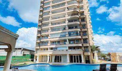 Apartamento com 2 dormitórios à venda, 60 m² por R$ 510.000,00 - Praia do Futuro - Fortaleza/CE