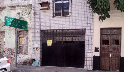 Casa com 5 dormitórios à venda, 505 m² por R$ 850.000,00 - Joaquim Távora - Fortaleza/CE