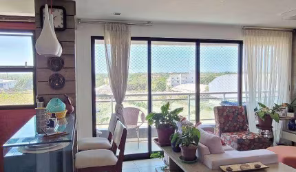 Apartamento porteira fechada, NASCENTE, PROJETADO, com 2 quartos à venda, 73 m² por R$ 710.000 - LAZER COMPLETO, Engenheiro Luciano Cavalcante