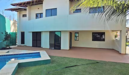 Casa com 4 dormitórios à venda por R$ 2.150.000,00 - Dunas - Fortaleza/CE
