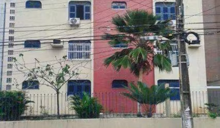 Apartamento com 3 dormitórios à venda, 124 m² por R$ 450.000,00 - Mucuripe - Fortaleza/CE