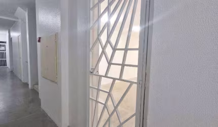 Sala à venda, 48m² por R$ 100.000 - Fátima - Fortaleza/CE