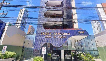 Loja à venda, 42 m² por R$ 315.000,00 - Aldeota - Fortaleza/CE