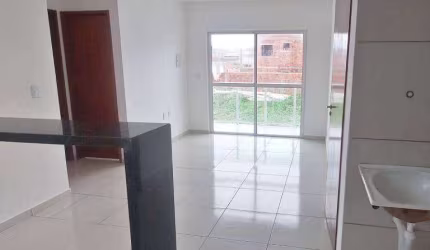 Apartamento com 2 dormitórios à venda, 55 m² por R$ 165.000,00 - Ancuri - Itaitinga/CE